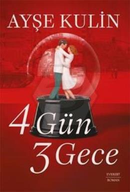 4 Gün  3 Gece