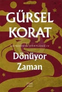 Dönüyor Zaman