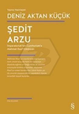 Şedit Arzu