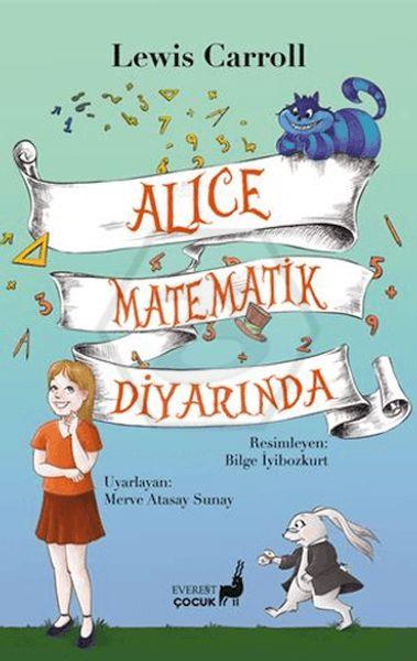 Alice Matematik Diyarında