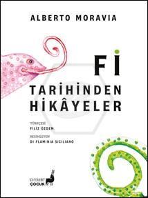 Fi Tarihinden  Hikayeler