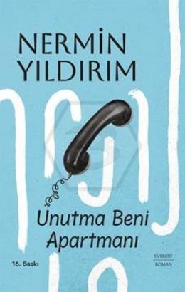 Unutma Beni Apartmanı -Ciltli