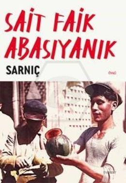 Sarnıç
