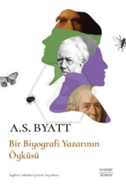 Bir Biyografi Yazarının Öyküsü