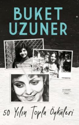 50 Yılın Toplu Öyküleri Ciltli