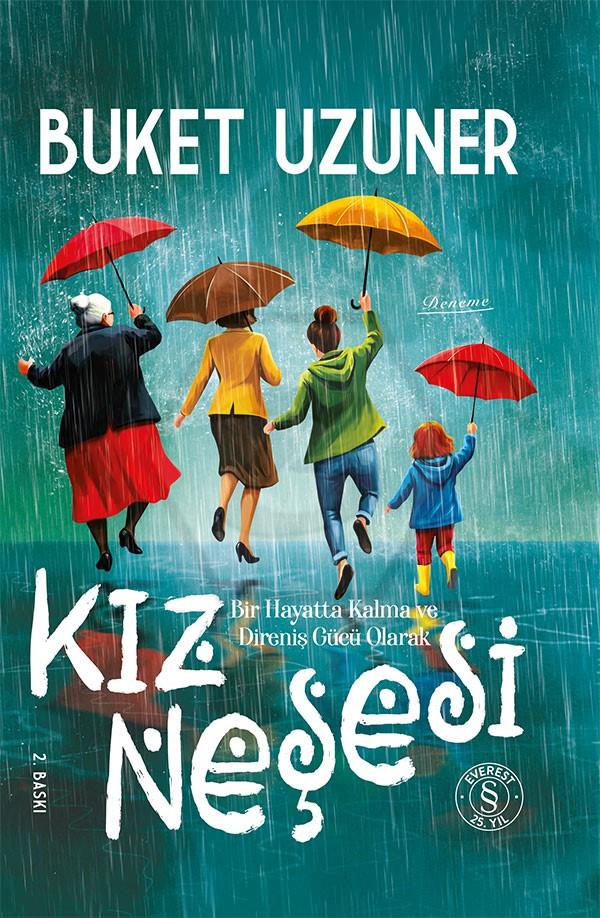 Kız Neşesi - Ciltli