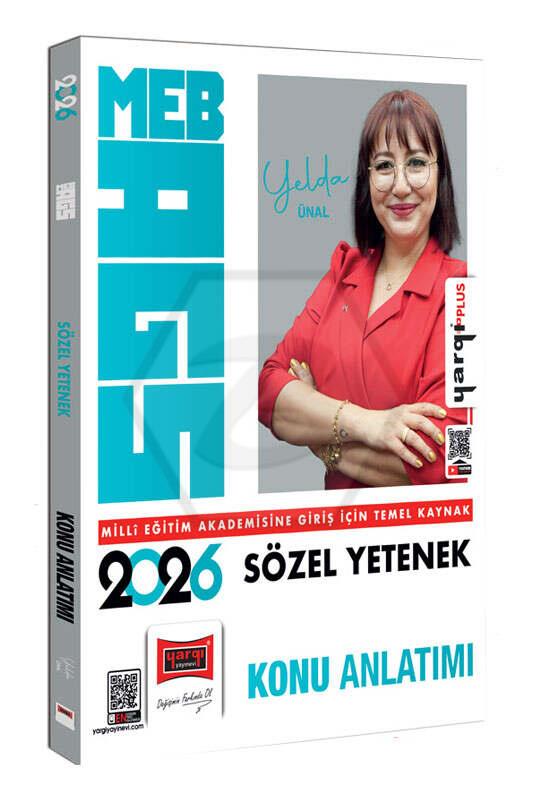 2026 MEB-AGS Sözel Yetenek Konu Anlatımı