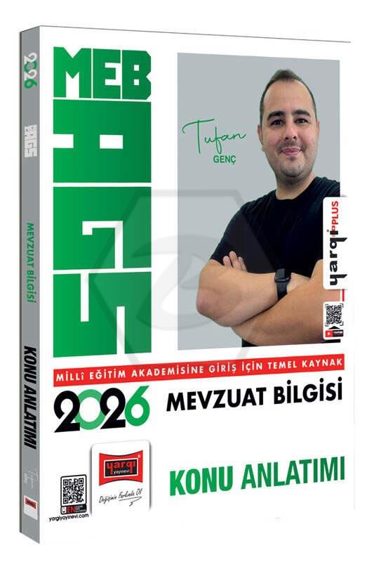 2026 MEB-AGS Mevzuat Bilgisi Konu Anlatımı