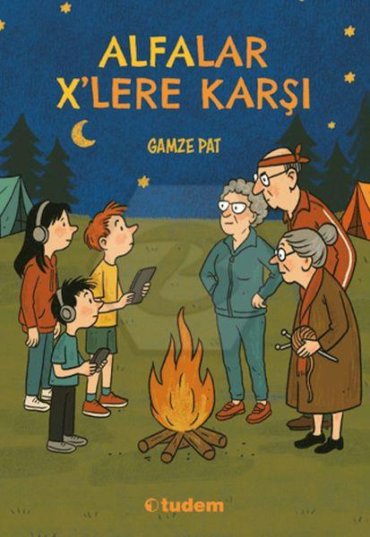 Alfalar Xlere Karşı