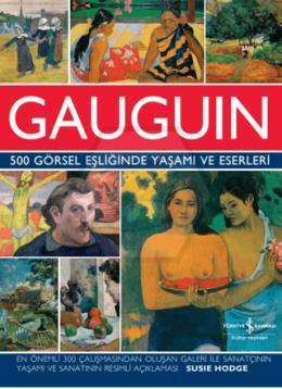 Gauguin - Ciltli