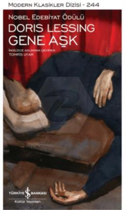 Gene Aşk