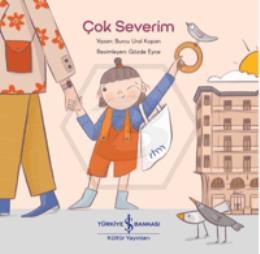 Çok Severim