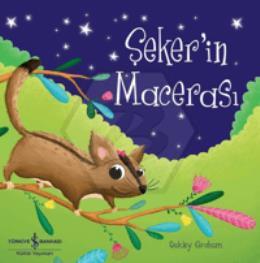 Şeker in Macerası