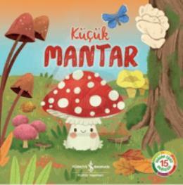 Küçük Mantar