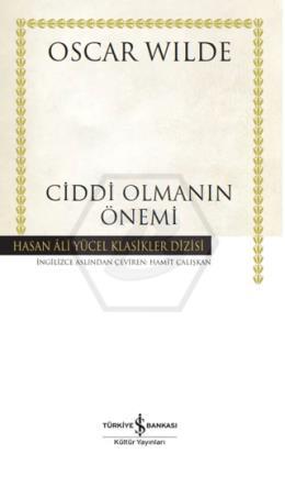 Ciddi Olmanın Önemi