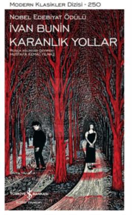 Karanlık Yollar