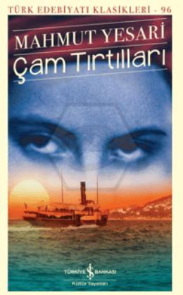 Çam Tırtılları