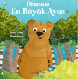 Ormanın En Büyük Ayısı