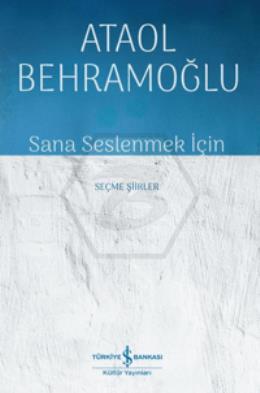 Sana Seslenmek İçin