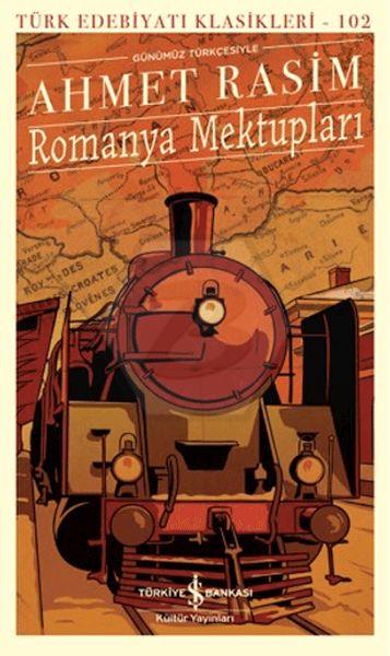 Romanya Mektupları