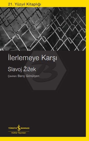 İlerlemeye Karşı
