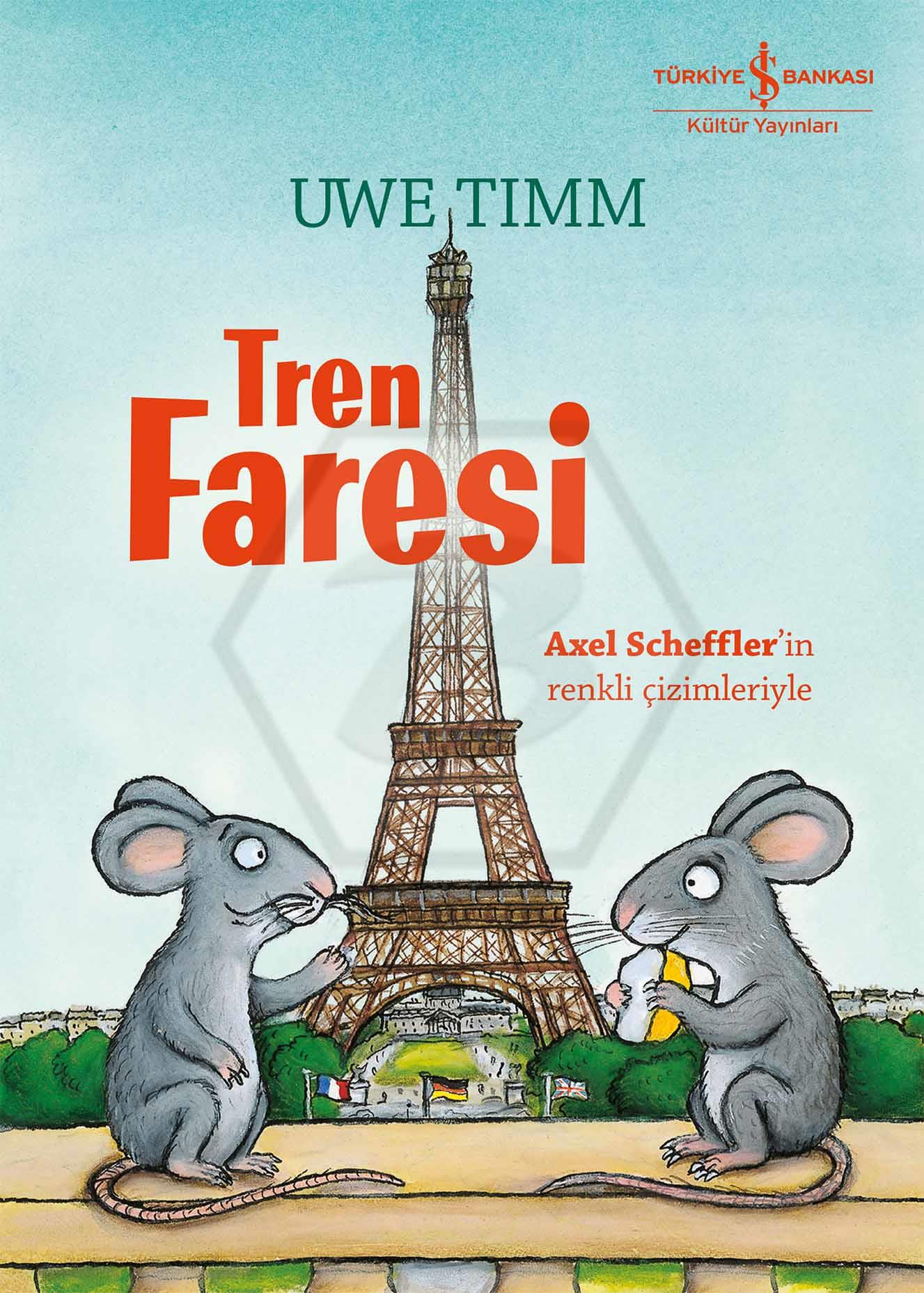Tren Faresi