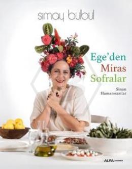 Ege’den Miras Sofralar