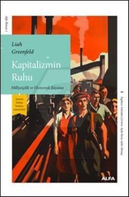 Kapitalizmin Ruhu