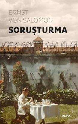 Soruşturma