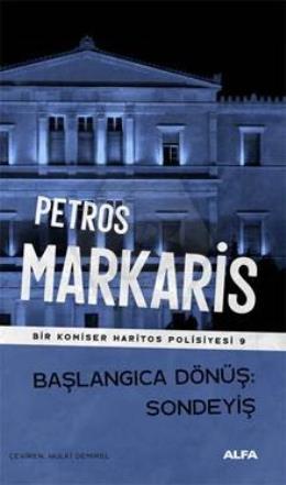 Başlangıca Dönüş: Sondeyiş 