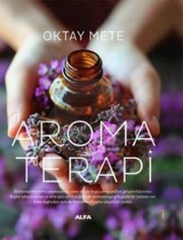 Aromaterapi - Ciltli
