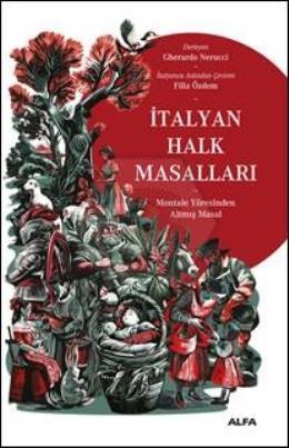 İtalyan Halk Masalları