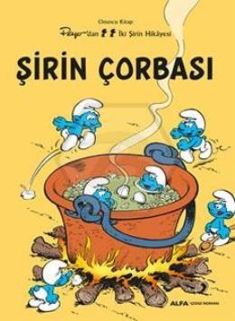 Şirin Çorbası