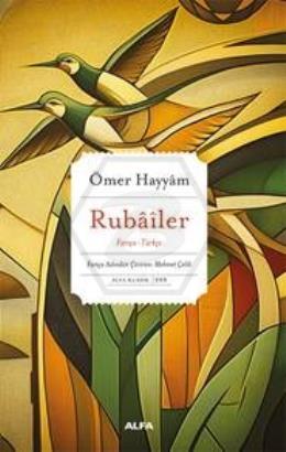 Rubaîler  Farsça - Türkçe