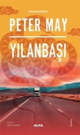 Çin Polisiyesi 4 Yılanbaşı 