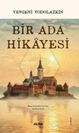 Bir Ada Hikayesi