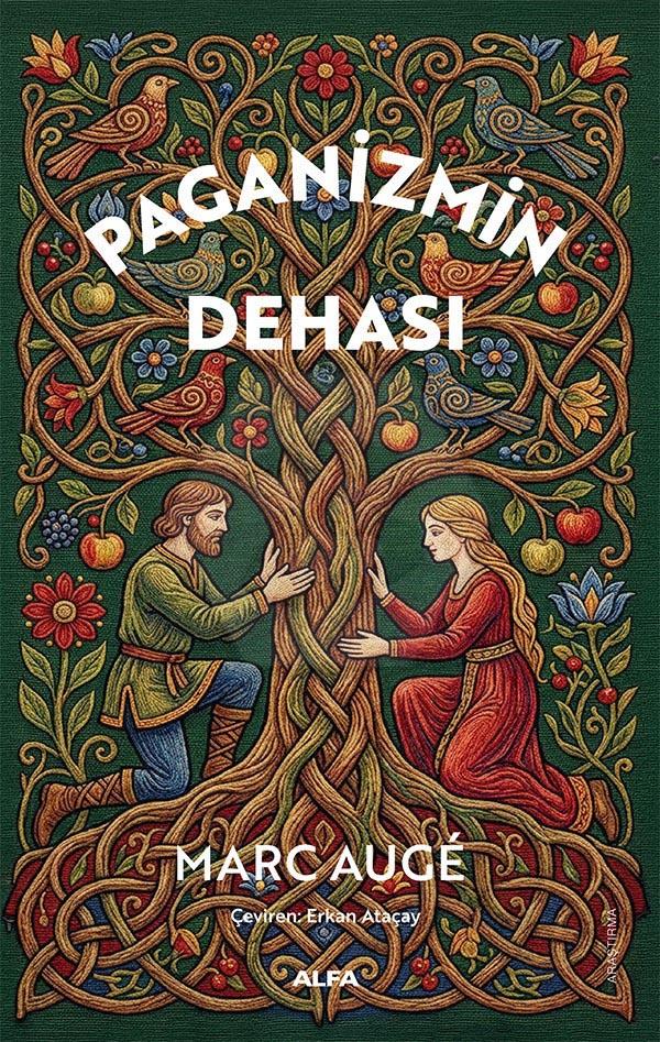 Paganizmin Dehası