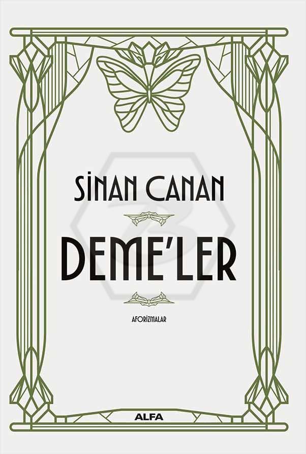 Deme’ler - Aforizmalar