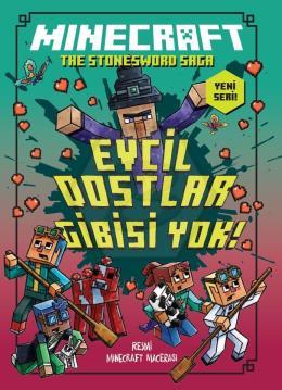 Mınecraft-Evcil Dostlar Gibisi Yok