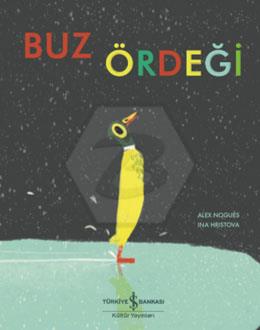 Buz Ördeği