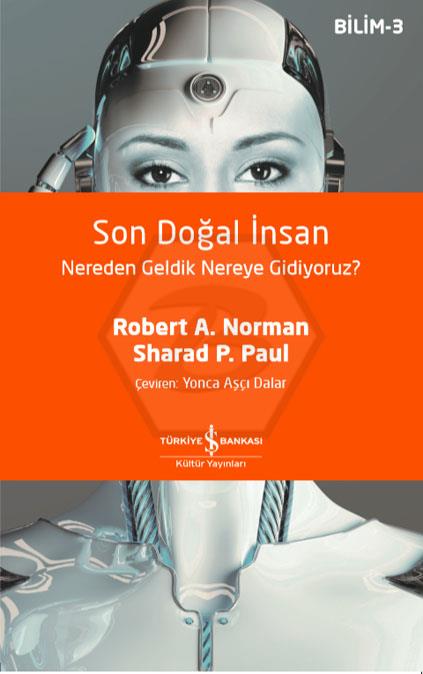 Son Doğal İnsan Nereden Geldik Nereye Gidiyoruz ?