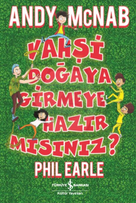 Vahşi Doğaya Girmeye Hazir Misiniz?