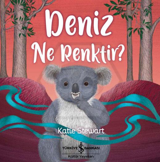 Deniz Ne Renktir? 