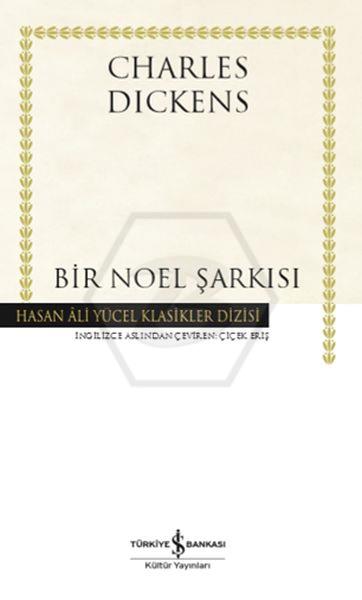 Bir Noel Şarkısı