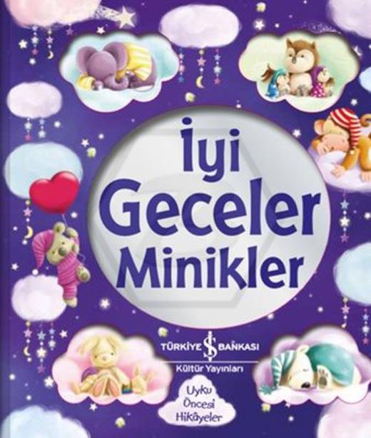 İyi Geceler Minikler