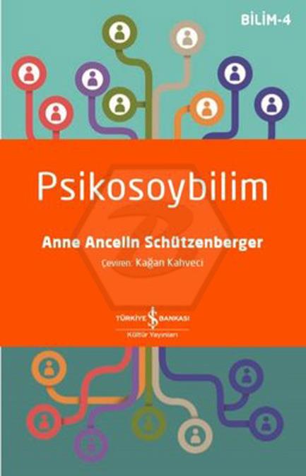 Psikosoybilim
