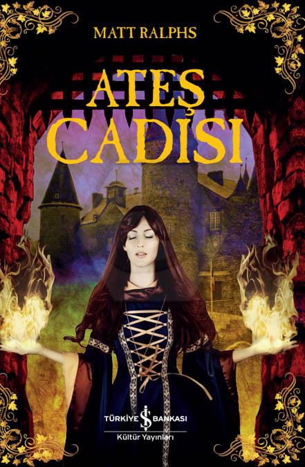 Ateş Cadısı