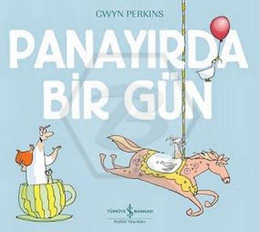 Panayırda Bir Gün