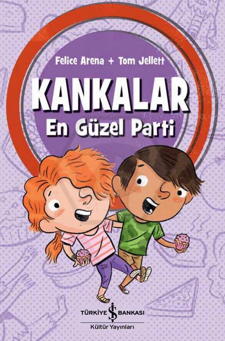 Kankalar – En Güzel Parti 