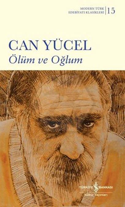 Ölüm ve Oğlum - Ciltli